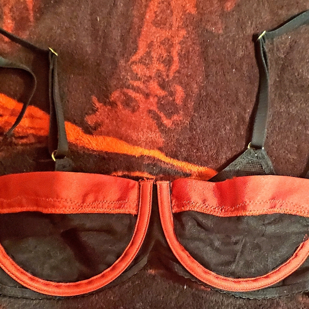 Victoria secret bra